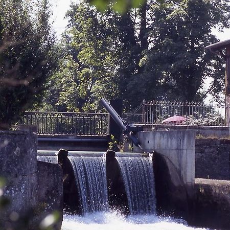 Le Moulin D'Eclaron Panzió Szoba fotó