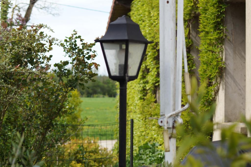 Le Moulin D'Eclaron Panzió Kültér fotó