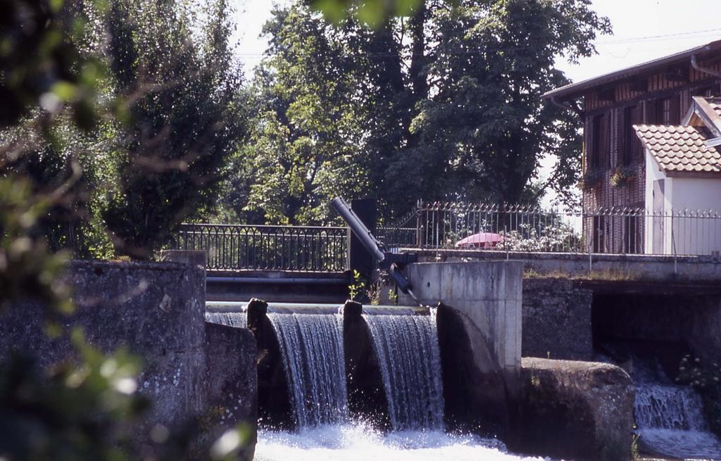 Le Moulin D'Eclaron Panzió Szoba fotó