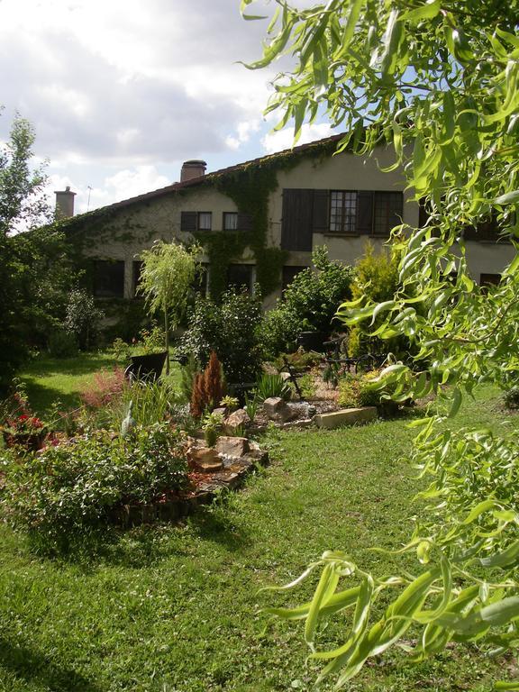 Le Moulin D'Eclaron Panzió Kültér fotó